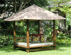 sweetwater cabana